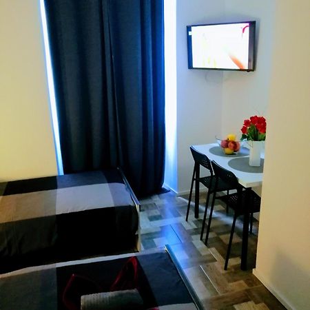 Zpula Center Studio Apartments Εξωτερικό φωτογραφία