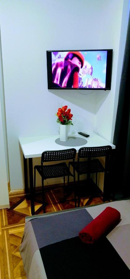 Zpula Center Studio Apartments Εξωτερικό φωτογραφία