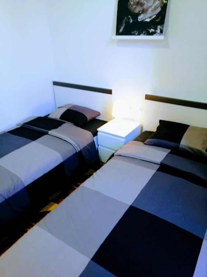 Zpula Center Studio Apartments Εξωτερικό φωτογραφία