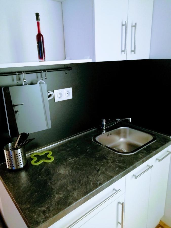 Zpula Center Studio Apartments Εξωτερικό φωτογραφία
