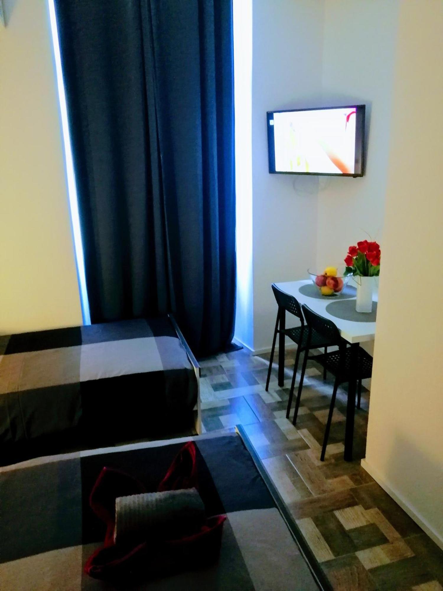 Zpula Center Studio Apartments Εξωτερικό φωτογραφία