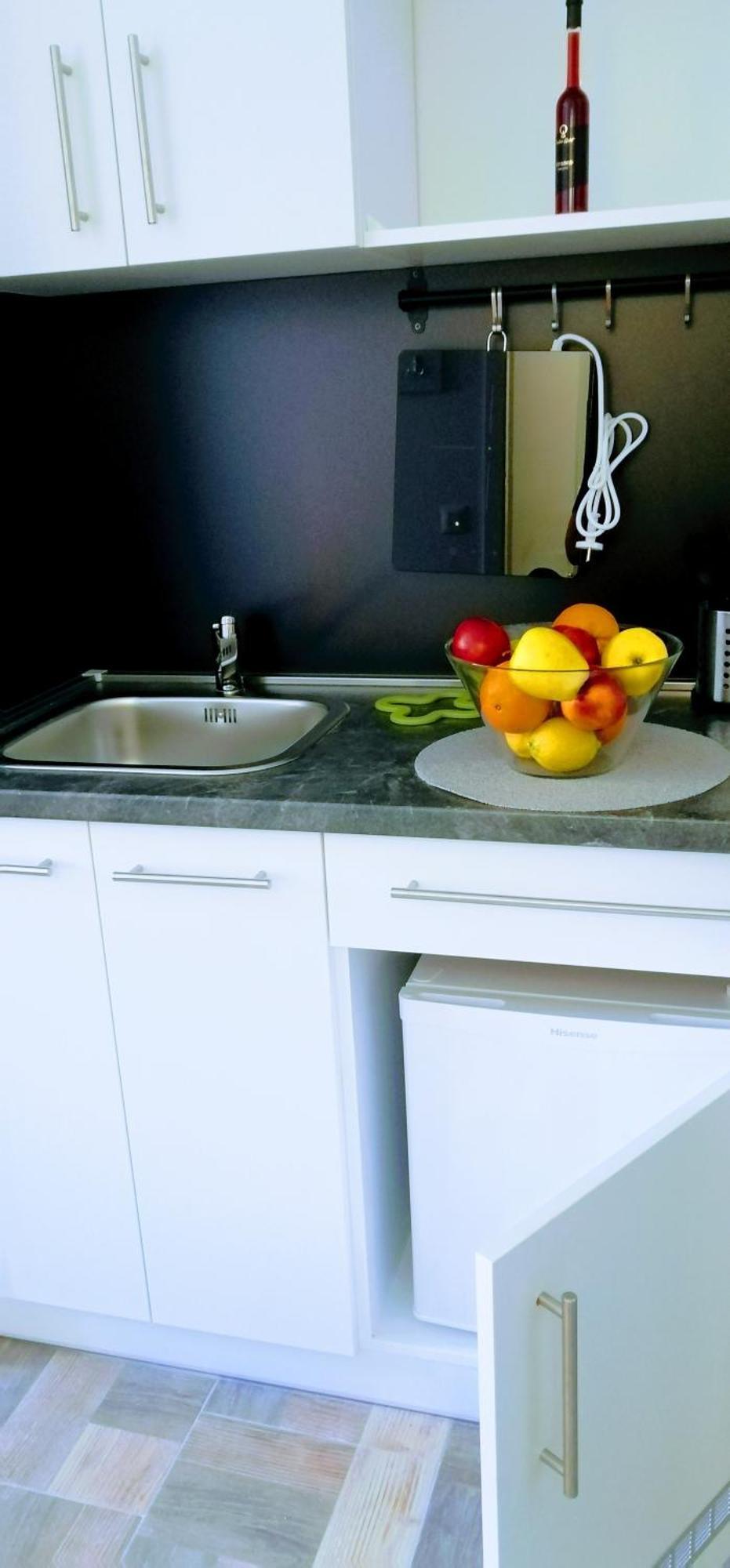 Zpula Center Studio Apartments Εξωτερικό φωτογραφία