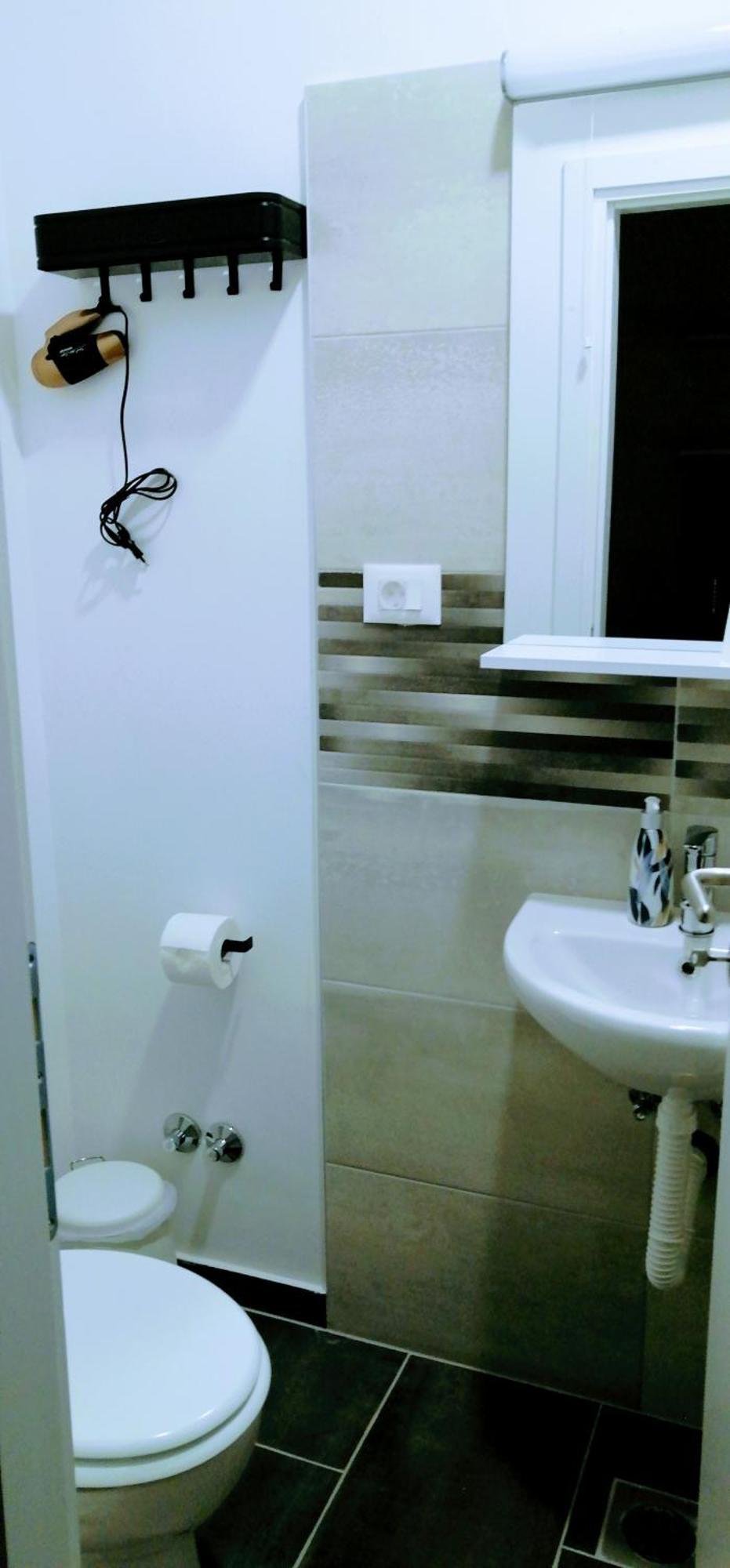 Zpula Center Studio Apartments Εξωτερικό φωτογραφία