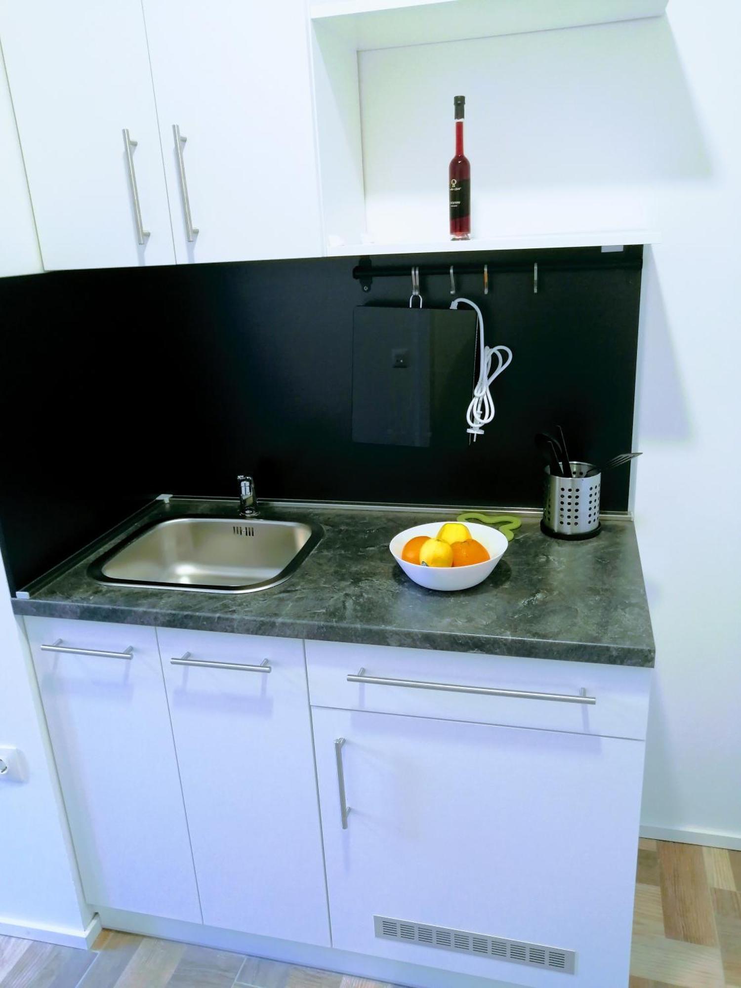 Zpula Center Studio Apartments Εξωτερικό φωτογραφία